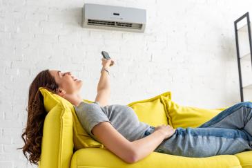 Alternatief je huis verwarmen met airco