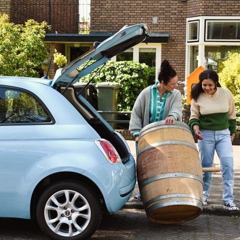 auto uitlenen verzekerd besured auto uitlenen verzekerd besured